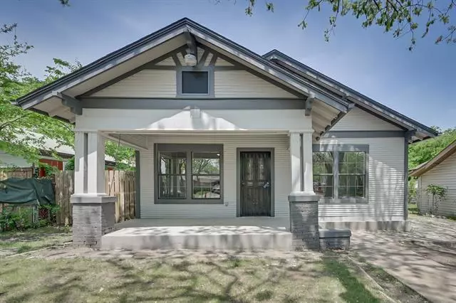 Fort Worth, TX 76110,908 W Waggoman Street