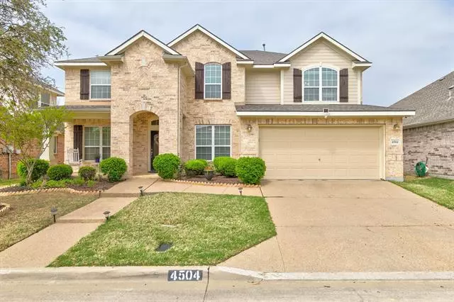 Arlington, TX 76017,4504 Foxmeadow Trail