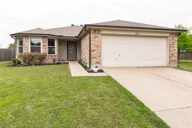 Mckinney, TX 75071,2845 Terrace Drive