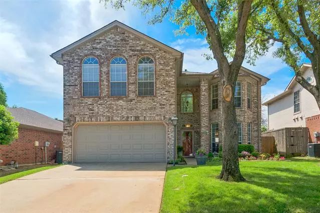 Flower Mound, TX 75028,521 Newport Drive