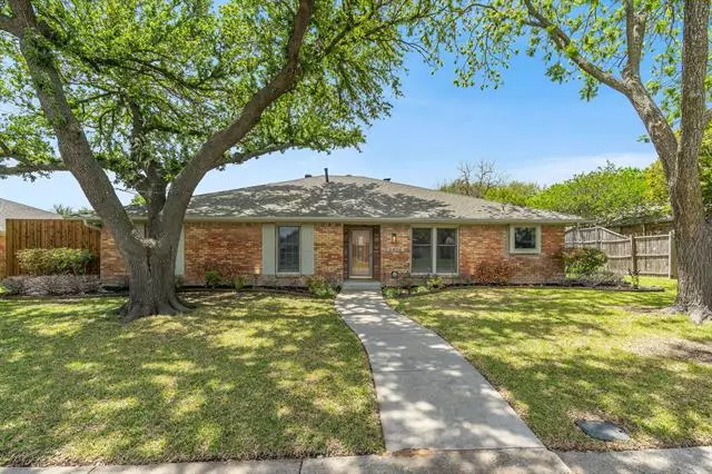 Dallas, TX 75248,6406 Norbury Drive