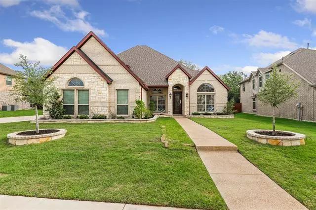 Desoto, TX 75115,913 Heath Creek Drive