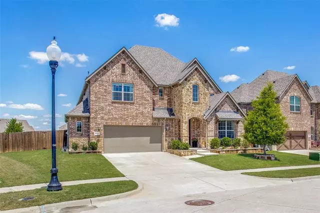 Mckinney, TX 75071,10828 Frost Place