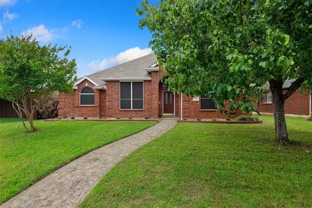 Plano, TX 75074,3441 Timber Brook Drive