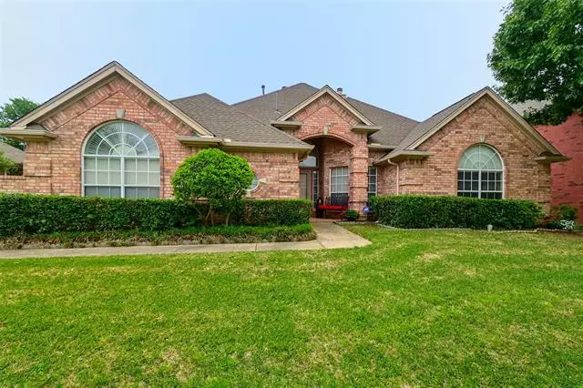 Bedford, TX 76021,1216 Woodvale Drive