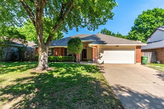 Flower Mound, TX 75028,2108 Bershire Drive