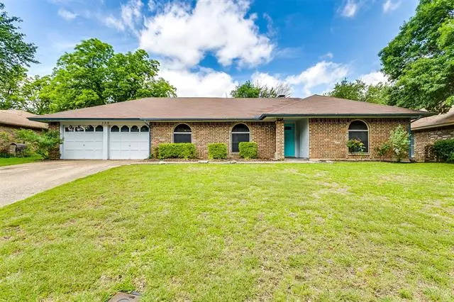 Fort Worth, TX 76108,336 Suttonwood Drive