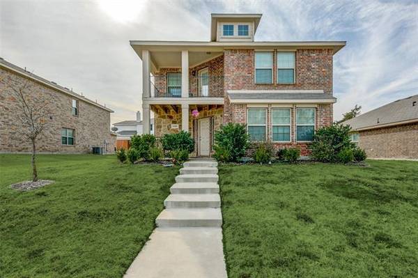 4127 Passage Way, Lancaster, TX 75146