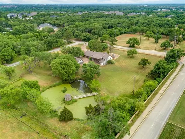 Southlake, TX 76092,1520 Randol Mill Avenue