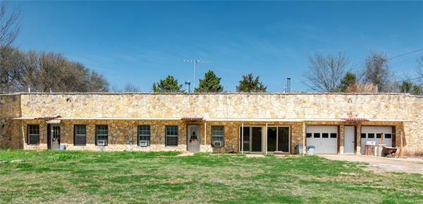 5624 County Road 406, Grandview, TX 76050