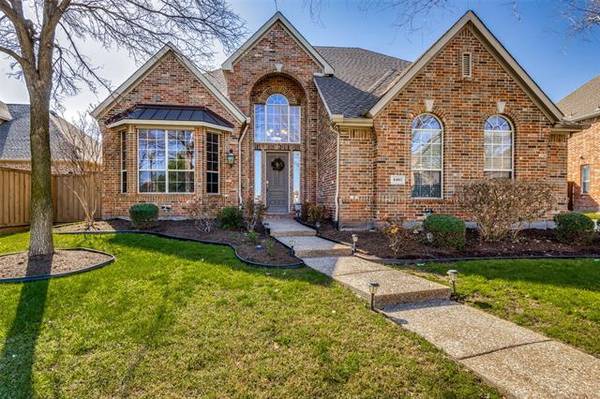 4461 Young Drive, Carrollton, TX 75010