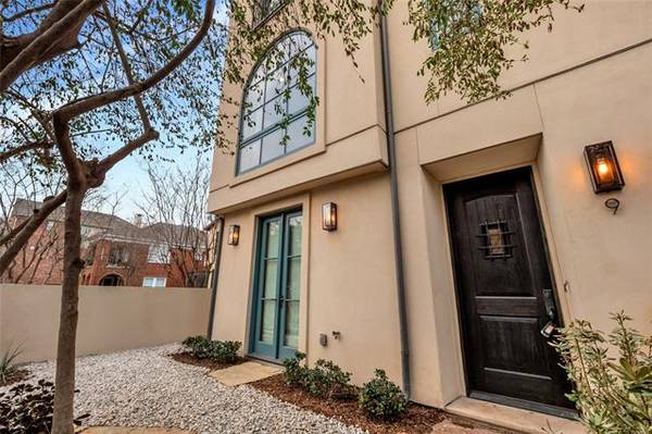 4406 Bowser Avenue #9, Dallas, TX 75219