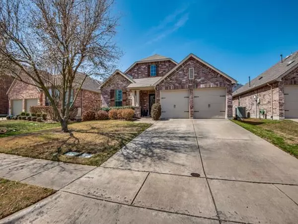 Mckinney, TX 75071,3201 Red Cedar Drive