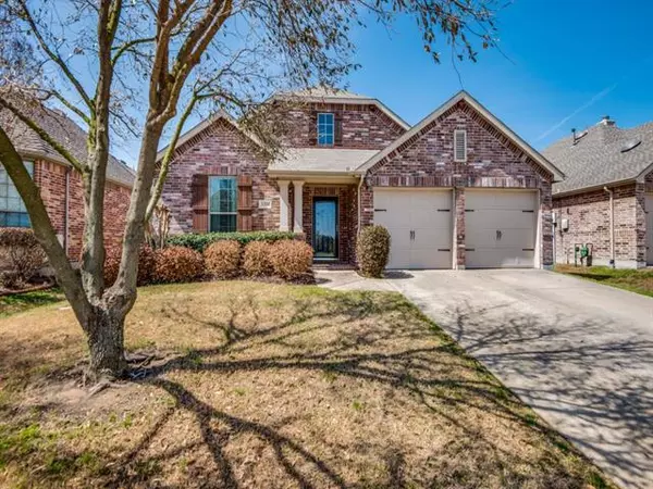 Mckinney, TX 75071,3201 Red Cedar Drive