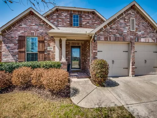 Mckinney, TX 75071,3201 Red Cedar Drive