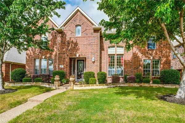 3957 Freshwater Drive, Carrollton, TX 75007