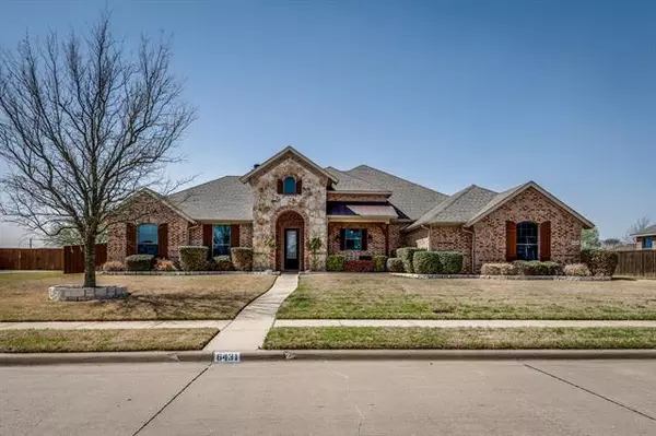 Midlothian, TX 76065,6431 Mountain Peak Court