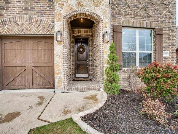 808 Mountcastle Drive, Rockwall, TX 75087