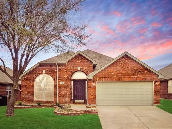 6880 Longhorn Trail, Frisco, TX 75034