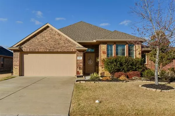 Waxahachie, TX 75165,123 Lacy Oak Lane