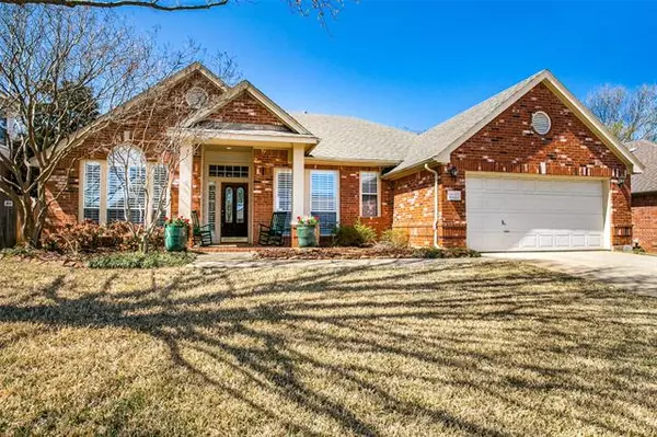 Grapevine, TX 76051,2721 Sandstone Drive