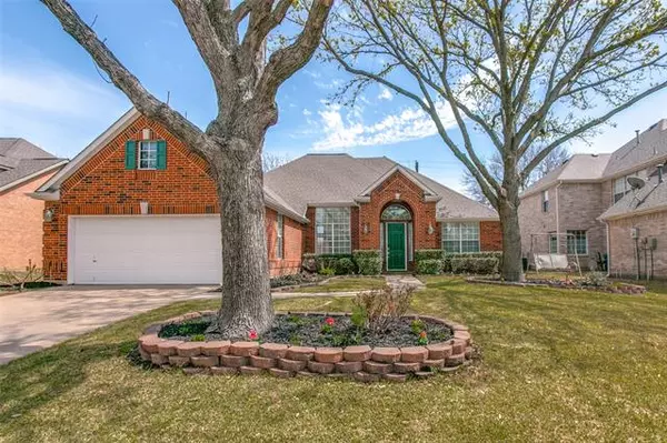 3408 Devonshire Court, Flower Mound, TX 75022