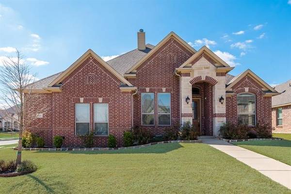 Waxahachie, TX 75165,420 Foxtail Court