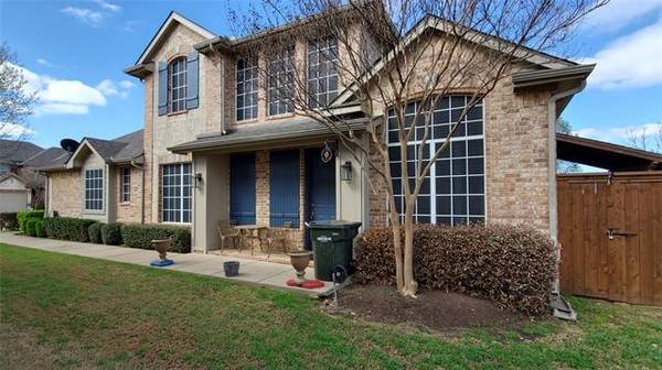 1717 Brookview Drive, Carrollton, TX 75007