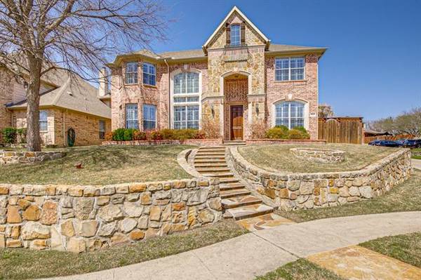 930 Potter Avenue, Rockwall, TX 75087