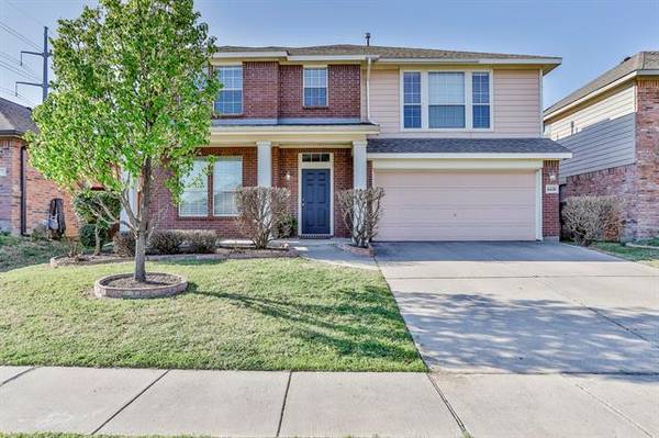 4428 Nature Drive, Fort Worth, TX 76244