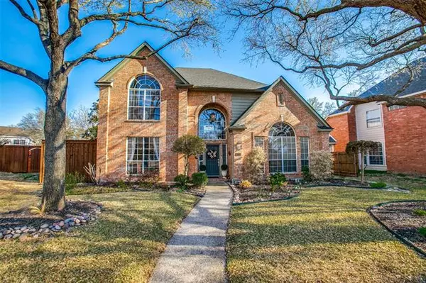 6728 Alcove Lane,  Plano,  TX 75024