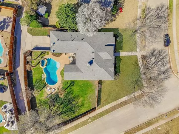 Frisco, TX 75035,11017 Aurora Lane