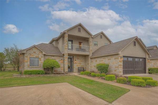 130 Bay Hill Drive, Possum Kingdom Lake, TX 76449