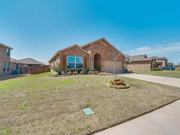 Cleburne, TX 76033,1725 Cross Creek Lane