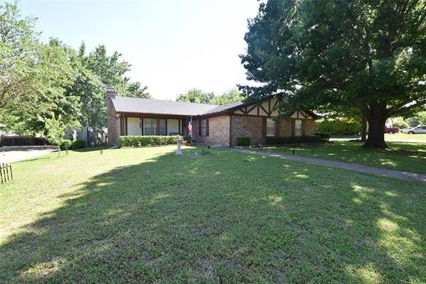 1412 Alford Drive, Hillsboro, TX 76645