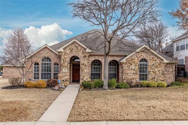 2003 Fox Meadow Drive, Keller, TX 76248