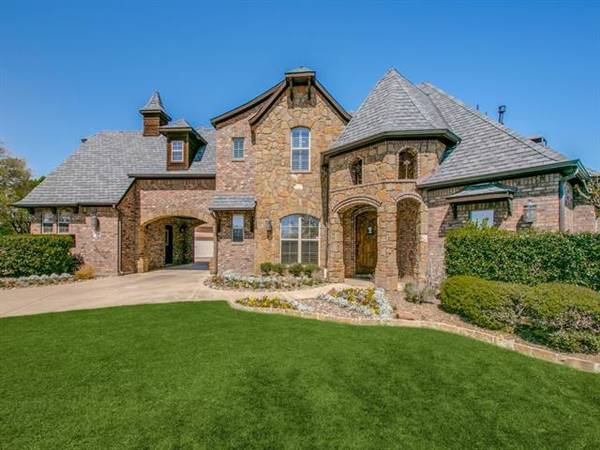 3341 Clubview Drive, Denton, TX 76226