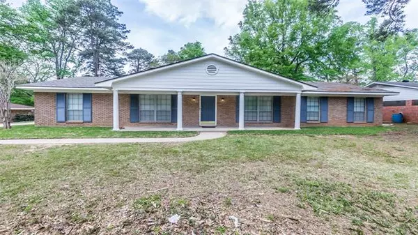 730 Livingston Avenue, Shreveport, LA 71107