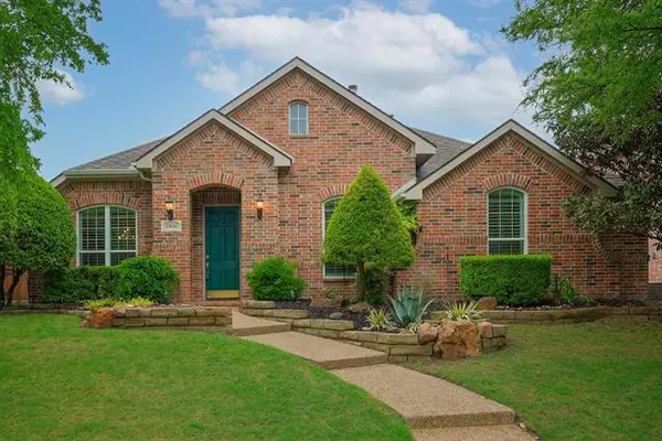 Frisco, TX 75035,15646 Forest Creek Drive