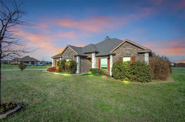 5511 Tim Donald Road, Dish, TX 76247