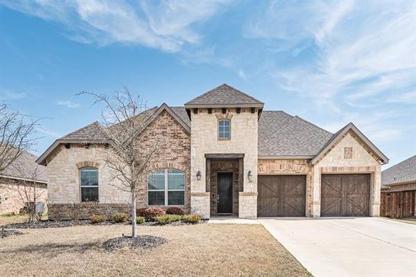 410 Tucker Trail, Midlothian, TX 76065