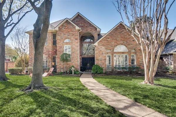 5100 Longwood Court, Plano, TX 75093