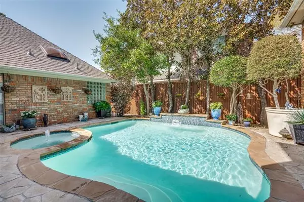 Plano, TX 75093,5100 Longwood Court