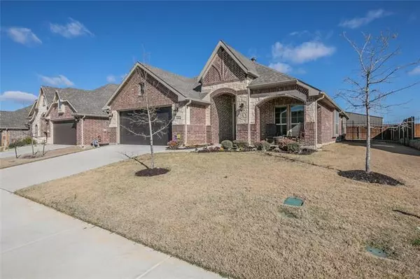 Fort Worth, TX 76123,7004 Water Meadows Drive