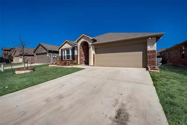 Fort Worth, TX 76052,532 Pollyann Trail