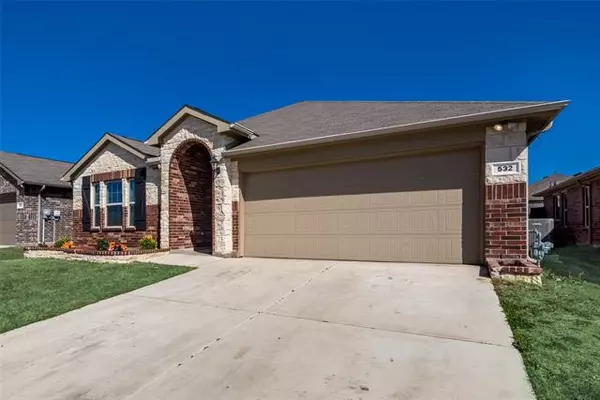 Fort Worth, TX 76052,532 Pollyann Trail