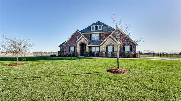 407 Cattle Barron Drive, Mclendon Chisholm, TX 75032