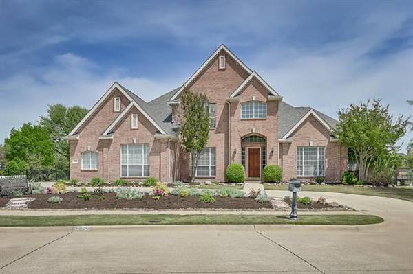 4800 Scoter Lane, Mckinney, TX 75072