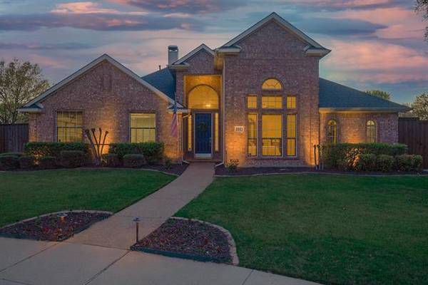 3501 Dorchester Court, Flower Mound, TX 75022