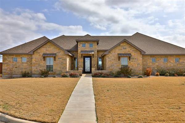 225 Contera Court, Abilene, TX 79602